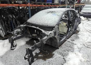 KAROSERIA ĆWIARTKA BŁOTNIK PRÓG DACH PODŁUŻNICA KIA CEED 1.5 160KM