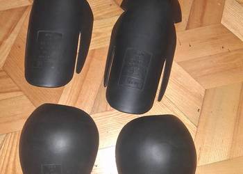 Projektory do kurtki motocyklowej BMW