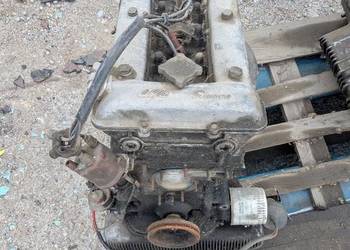 Silnik Alfa Romeo 1600 Giulia Junior Spider GTV