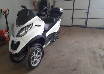 Serwis i naprawy skuterów, Piaggio, Malaguti, Lambretta