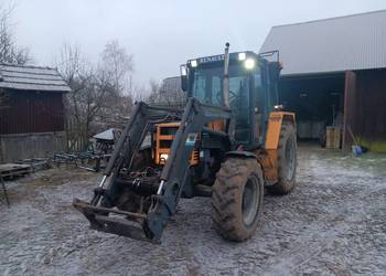 Renault 9514tx z ładowaczem