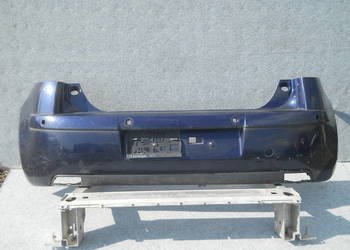 CITROEN C4 HB ZDERZAK TYLNY