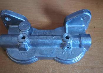 POKRYWA FILTRÓW PALIWA URSUS C-4011 C-355 C-360 F10015