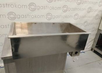 Wanna bemarowa jednokomorowa ze wspólnym sterowaniem DM-94943