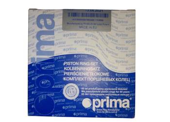 Komplet pierścieni silnika fi-107,211 SW-400 4 pierścienie K1-1528-000 PT/S
