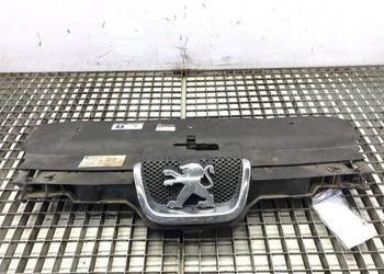 ATRAPA GRILL PEUGEOT 407 04-11 Kombi KRATA