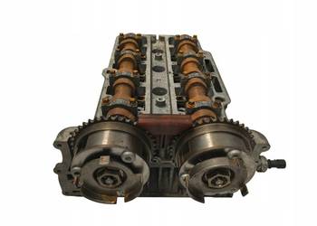GŁOWICA CYLINDRÓW Opel Astra J Meriva B Corsa D 1.2 1.4 16V A14XER 55562229