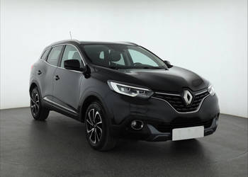 Renault Kadjar 1.2 TCe