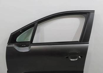 DRZWI LEWE PRZÓD EVLC  Citroen C3 III (2016-2024)
