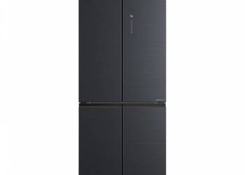 Lodówka Toshiba GR-RF677WI-PMJ(06) AI 4-drzwiowa, Pełny No Frost, 190 cm,…