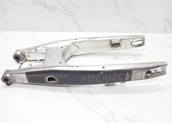 Wahacz Łożyska Tulejki Husqvarna TC 250 TE 03-07r