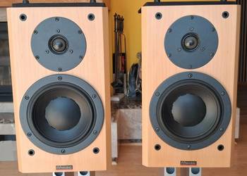 Głośniki Podstawkowe Dynaudio Focus 140