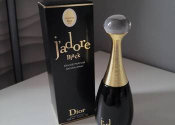 Dior Jadore Black