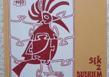 Sęk z dudkiem Roman Dziewoński