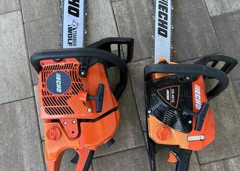 Piły spalinowe Echo Timber Wolf CS-590 / Echo CS-4010