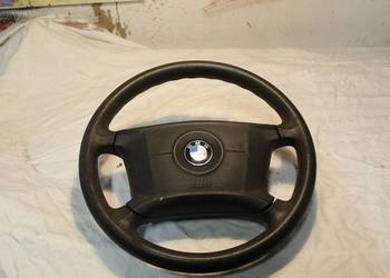 Kierownica BMW E46 polift