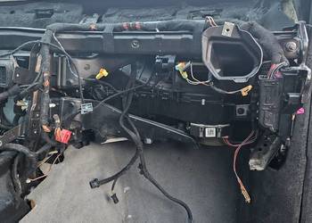 Audi A5 nagrzewnica kompletna z silnikami sterowania Audi A5 nagrzewnica kompletna z silnikami sterowania