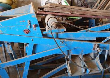 Sortownik do ziemniaków Gloria