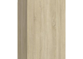 Szafka telewizyjna dąb sonoma 305x30x60 cm WM-803332