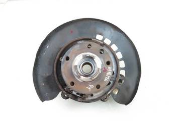 PIASTA TYLNA PRAWA AUDI Q7 4.2 FSI quattro 7L8505436