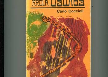 Pamiętnik króla Dawida - Carlo Coccioli