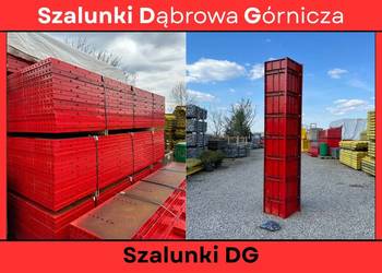 Płyty słupowe 3x0,5m