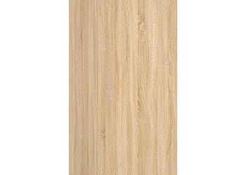 Ścienna szafka TV dąb sonoma 405x30x102 cm WM-836933