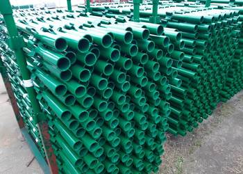 Rusztowanie choinkowe klinowe 150m2 komplet producent