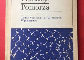 ( 2985 ) Pradzieje Pomorza