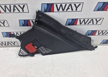 BMW  F30 F31 F32 F33 F34 F36 OSŁONA PODSZYBIA PRAWA 9206485 