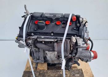 SILNIK KOMPLET Citroen DS5 1.6 THP T TURBO 156KM kompresja ok 5F03