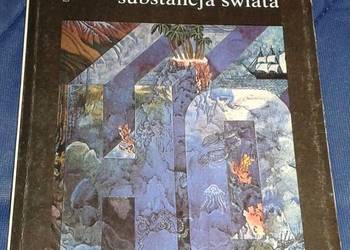 Najniezwyklejsza substancja świata - Igor Pietrianow