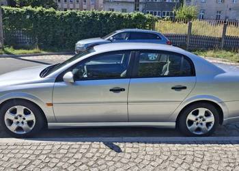 Opel vectra c y22dtr
