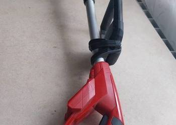 Podkaszarka firmy Einhell 18V