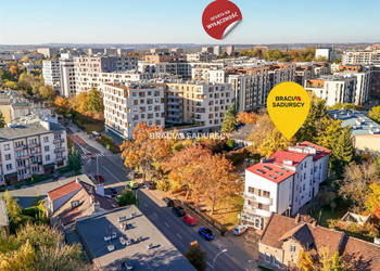 Lokal Kraków Wrocławska 115m2