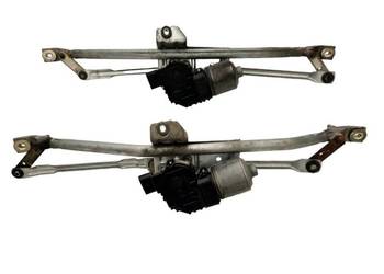 MECHANIZM SILNICZEK WYCIERACZEK PRZÓD VW PASSAT B5 FL 3B1955113D 3B1955113C