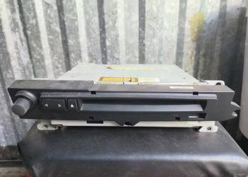 BMW E60 E61 Radio Czytnik Nawigacji 6942637