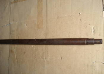 Wał podajnik pochyły cylinder Bizon nowy oryginał długość 144cm