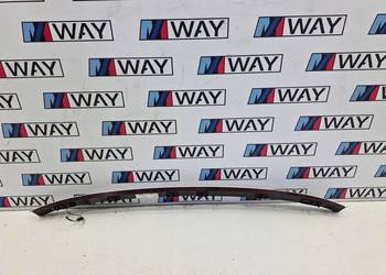 BMW F06 TRZECIE ŚWIATŁO STOP ALPINWEISS 7309976