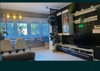 3pokojowe mieszkanie 58m2 Łódź-Żubardz