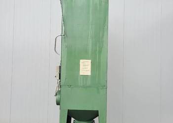 Odciąg do pyłów i dymu Este IG 60/48 K