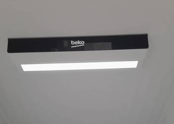 BEKO RCNA406E40ZXBN - Części zamienne do lodówki