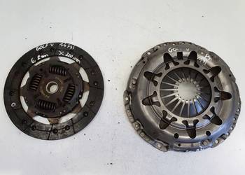 VW Golf V 1.6 FSI DOCISK TARCZA sprzęgło