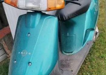 Aprilia amico 50cc 2t