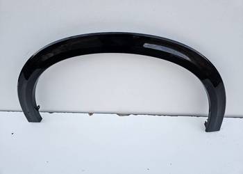 HONDA HRV HR-V II LISTWA BŁOTNIKA PRAWY PRZÓD PRAWA PRZEDNIA RH 74107-T7A