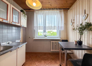Ustawne M4 przy al. Piłsudskiego w bloku 48,2m2