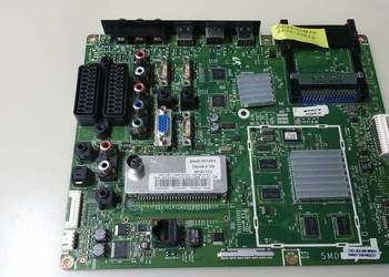 Płyta Główa Samsung LE37BB651T3W - BN41 - 0167B(MP1.1)
