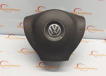 VW PASSAT CC LIFT 15r AIRBAG poduszka kierowcy