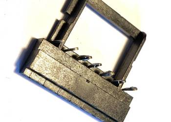 DANIEL G 1100fs złącze 7 pin
