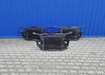 PAS PRZEDNI WZMOCNIENIE CHŁODNICE AUDI A4 B6 2.5 TDI AUTOMAT LUB MANUAL